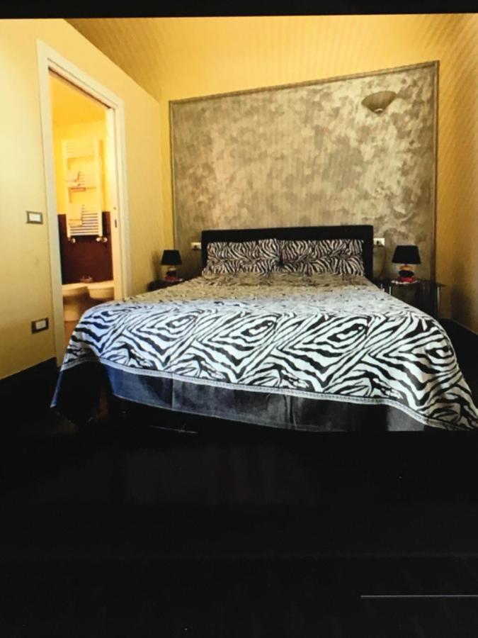 B&B Maddalena Alassio Exteriér fotografie