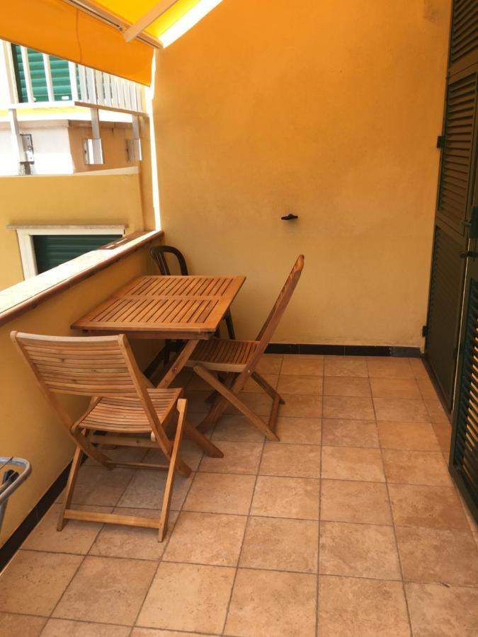 B&B Maddalena Alassio Exteriér fotografie